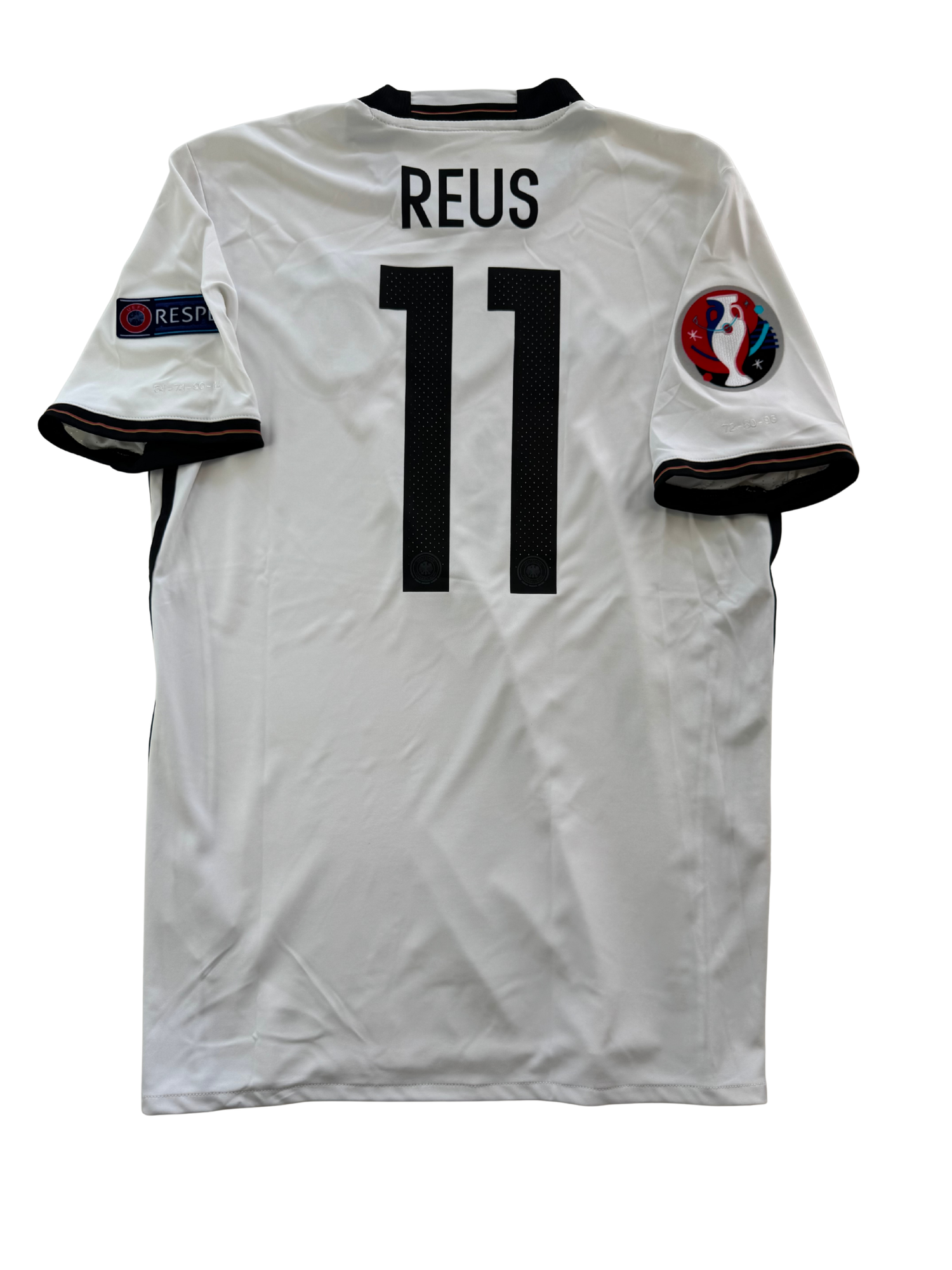 Marco Reus Tyskland 15/16 - M