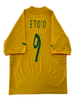 Samuel Eto'o Cameroun 04/05 - M