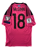 John McGinn Schottland 16/17 - S