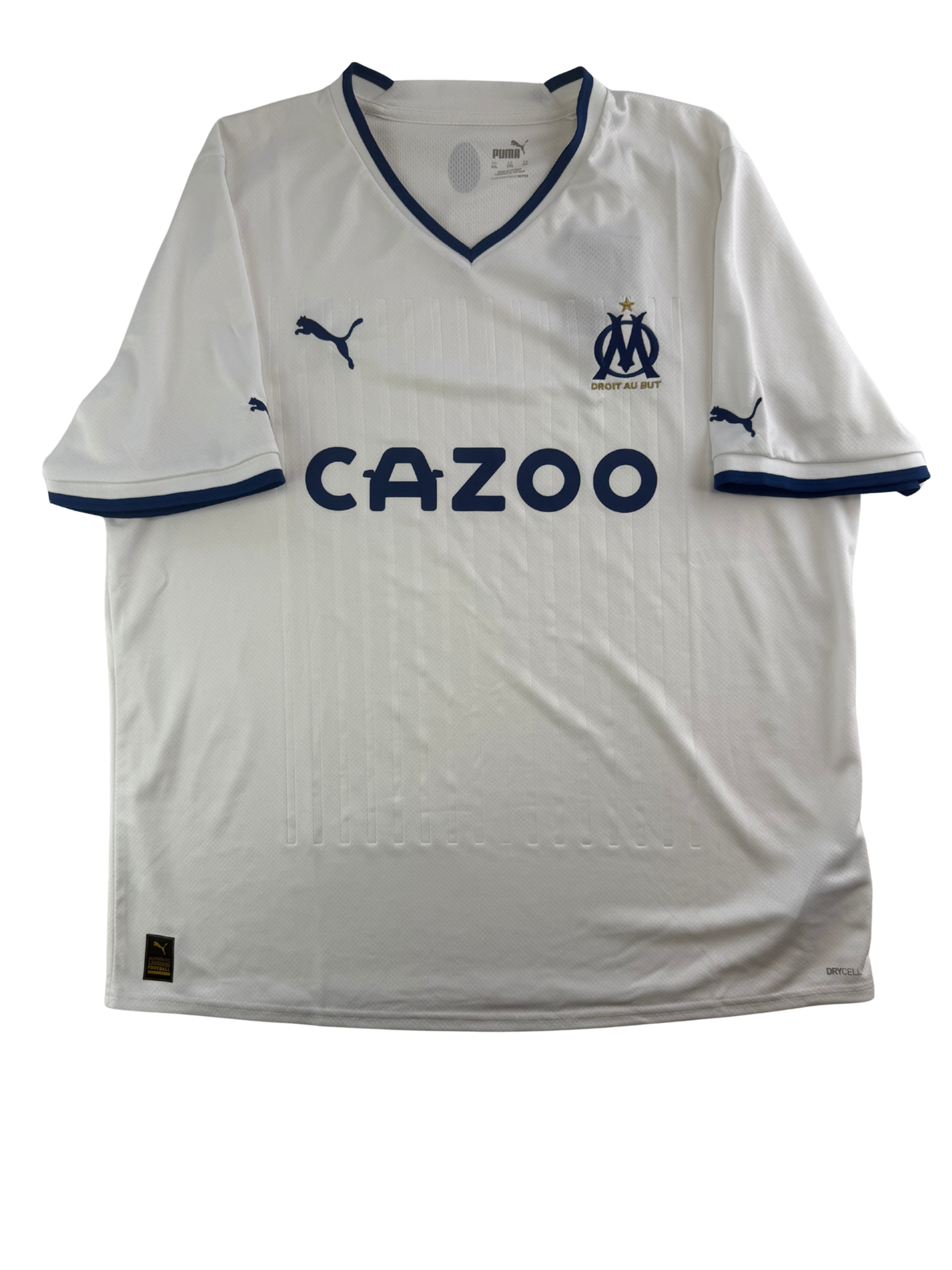 Alexis Sánchez Marseille 22/23 - XXL