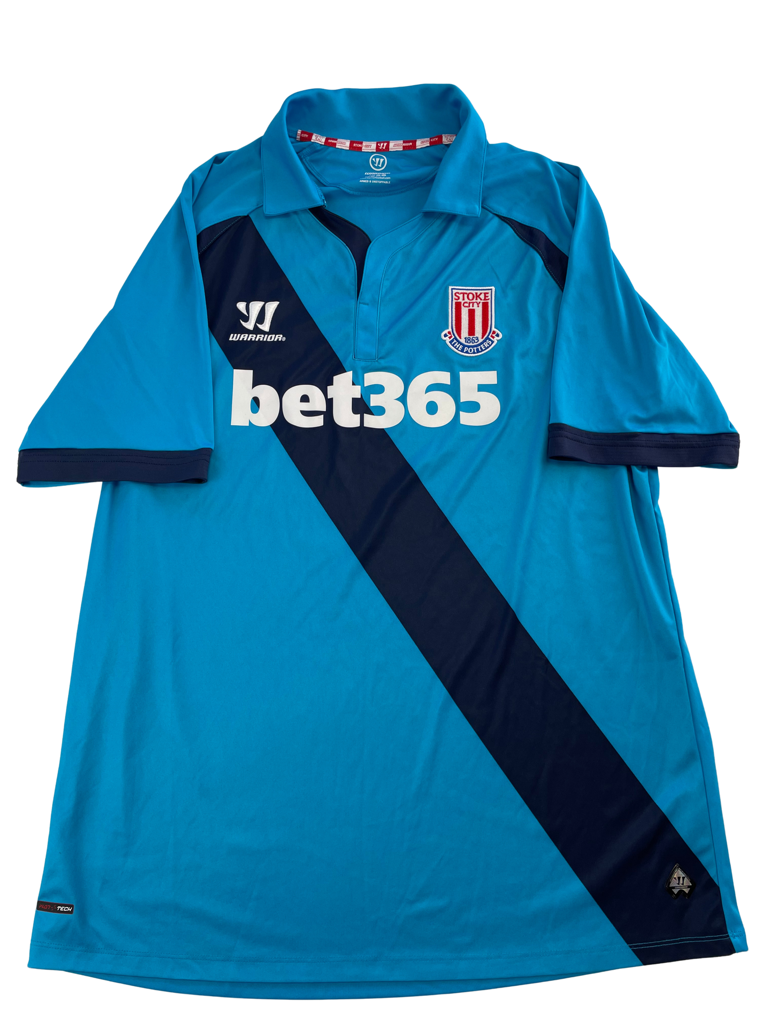 Bojan Krkić Stoke 14/15 - XXL
