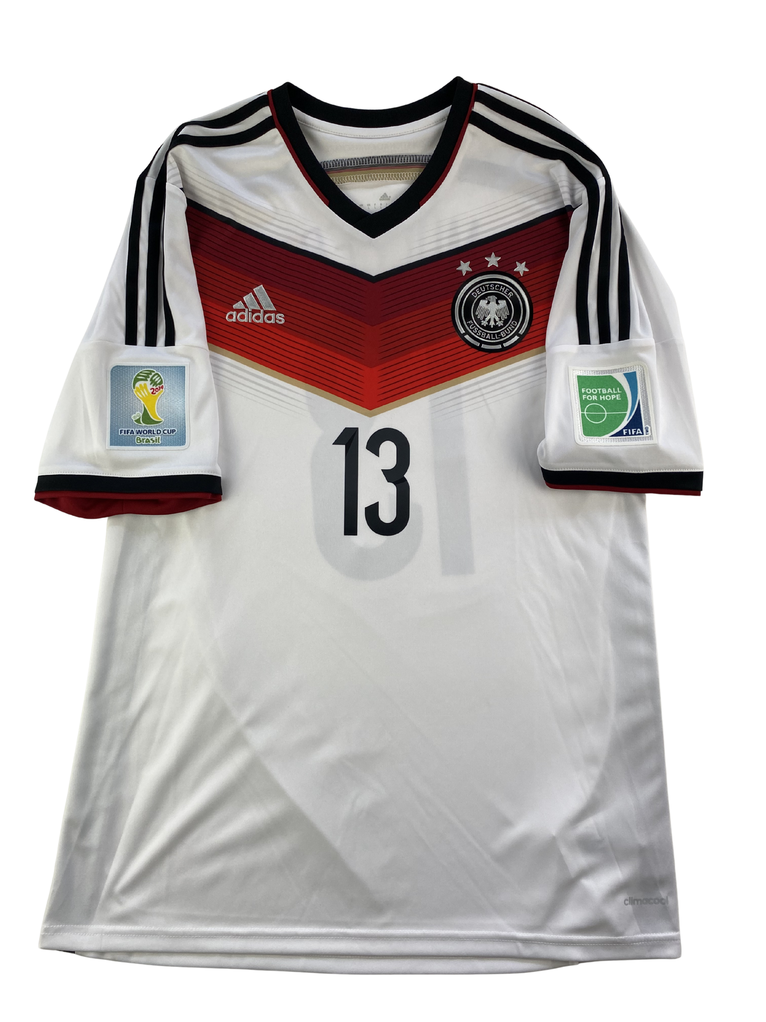 Thomas Müller Tyskland 14/15 - L