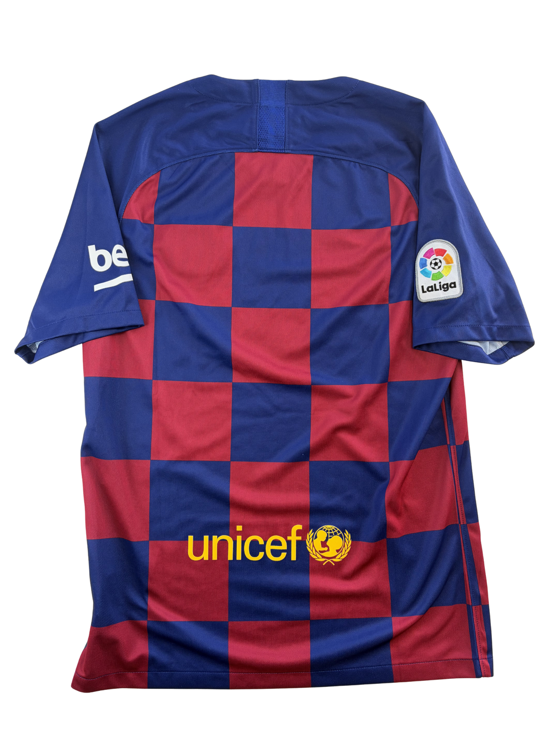 Barcelona 19/20 - M