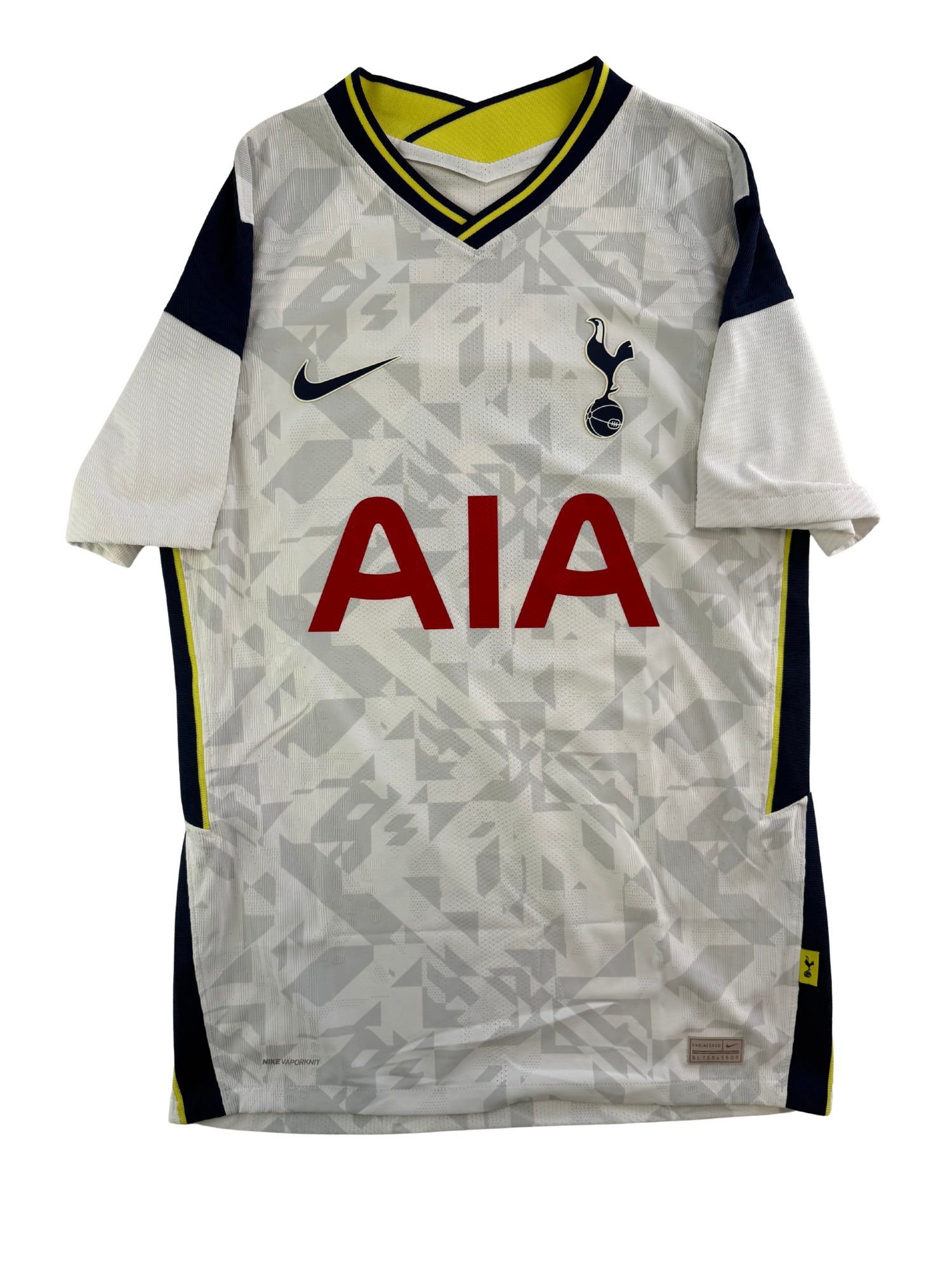 Gareth Bale Tottenham 20/21 - S