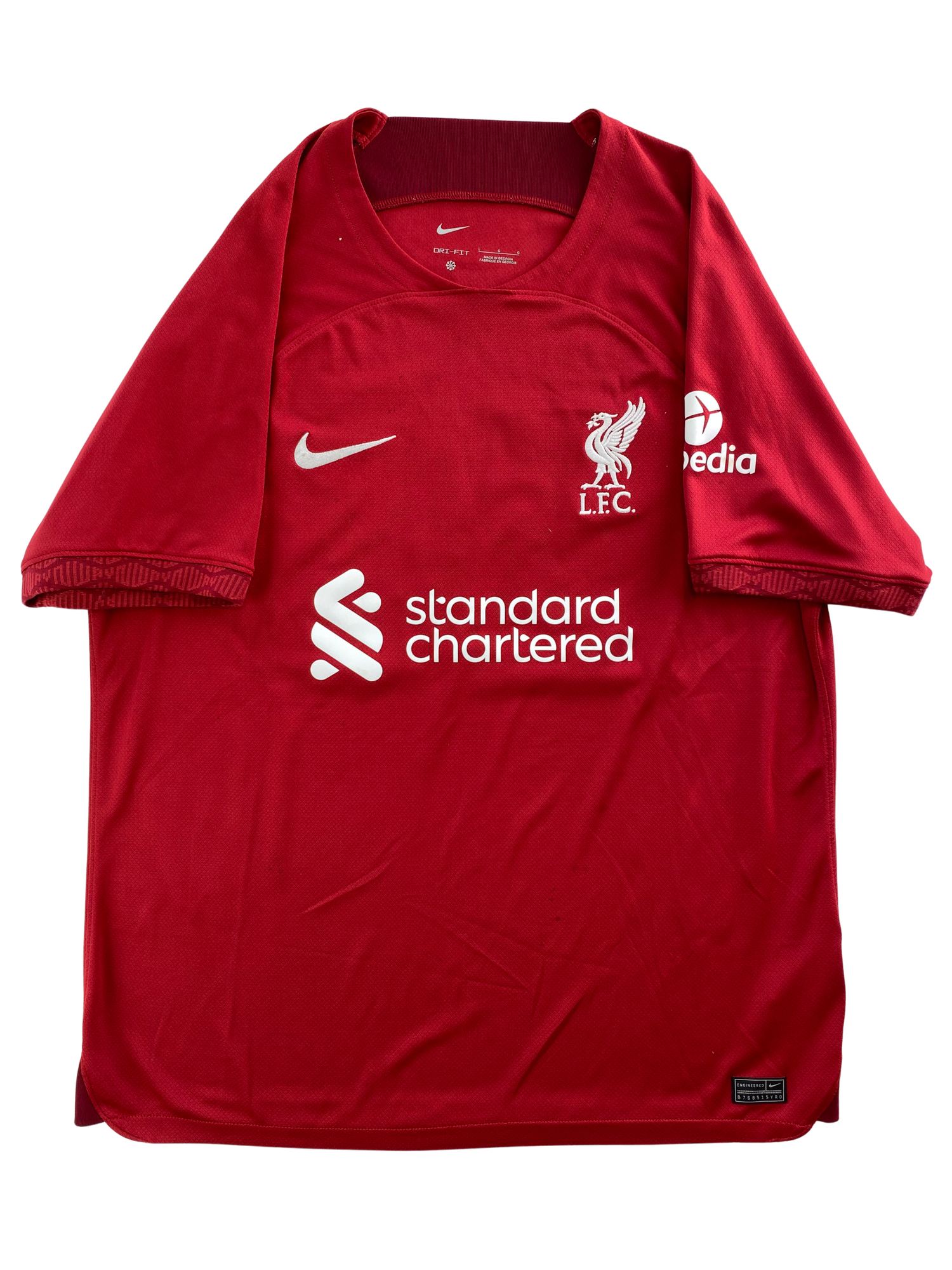 Diogo Jota Liverpool 22/23 - L