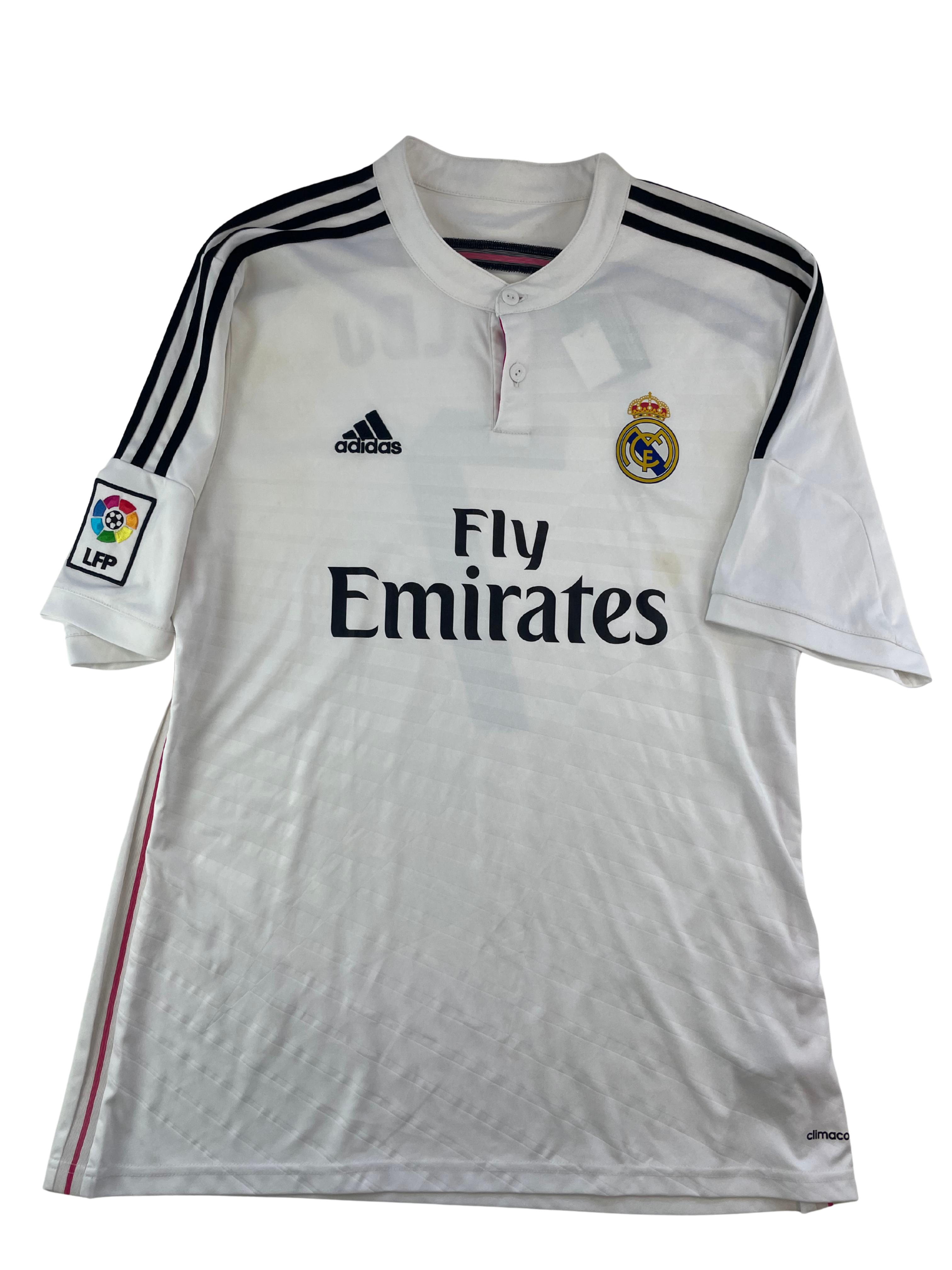 Cristiano Ronaldo Real Madrid Heimtrikot 14/15 - XL