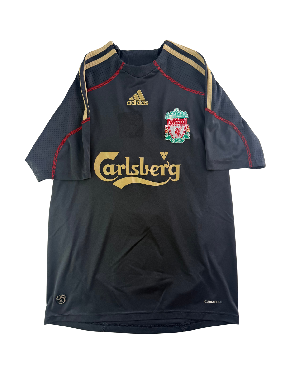 Fernando Torres Liverpool 09/10 - 13/14 Y
