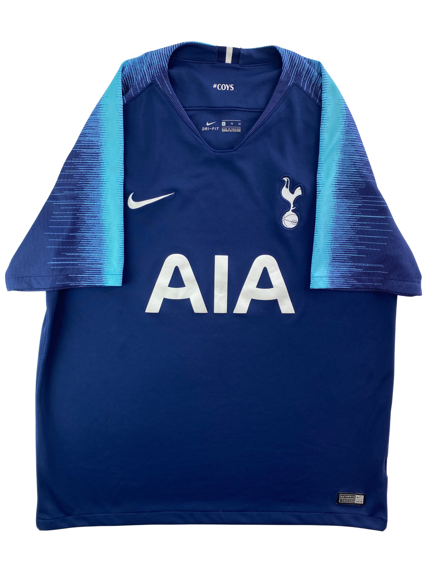 Christian Eriksen Tottenham 18/19 - XL