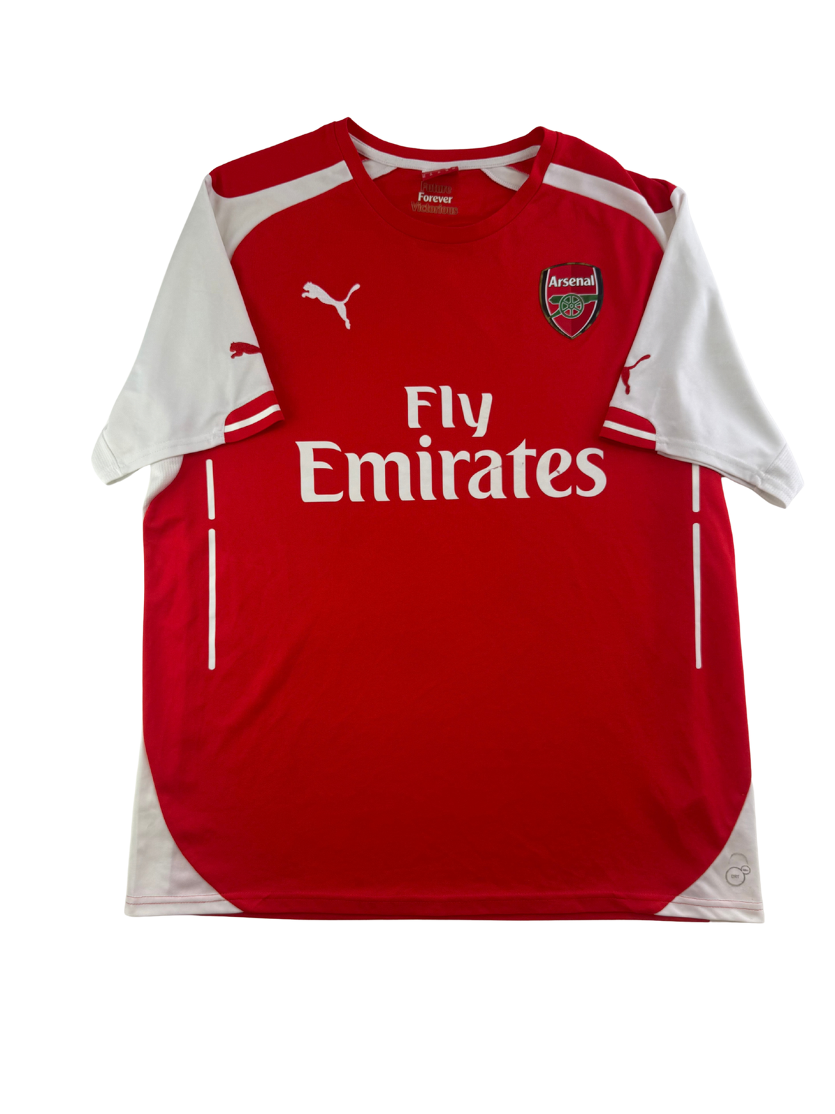 Olivier Giroud Arsenal 14/15 - XL