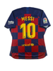 Lionel Messi Barcelona 19/20 - 11/12 Y