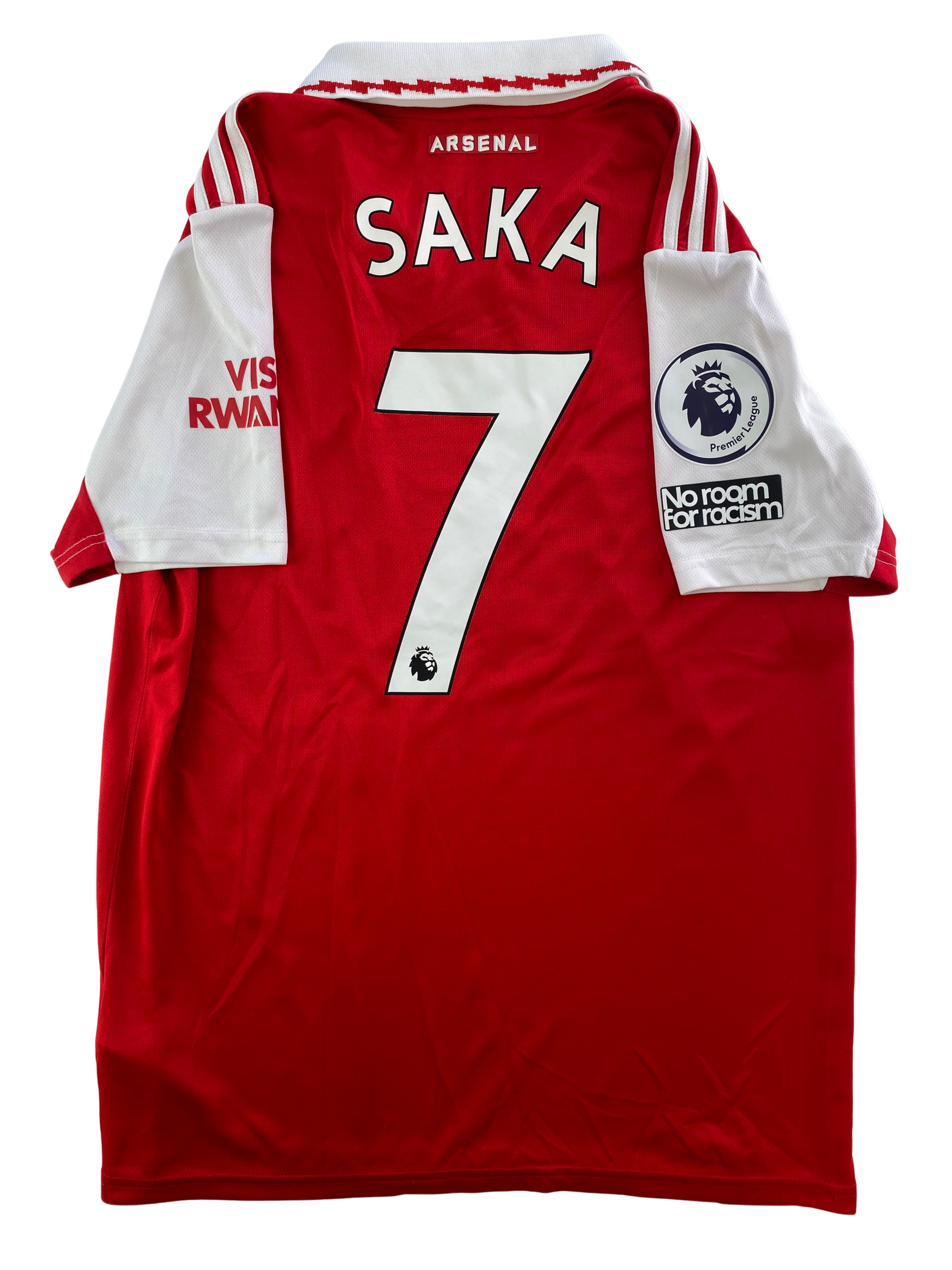 Bukayo Saka Arsenal 22/23 - M
