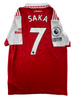 Bukayo Saka Arsenal 22/23 - M