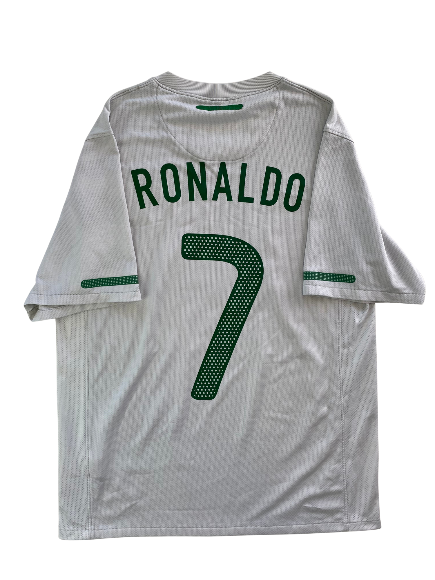 Cristiano Ronaldo Portugal 10/11 - S