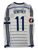 Nicklas Bendtner Dänemark 14/15 Player Issue - L