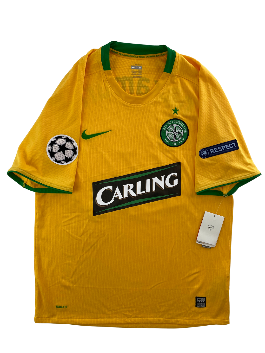 Shunsuke Nakamura Celtic 08/09 - M