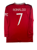 Cristiano Ronaldo Manchester United 22/23 - XXL