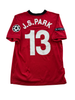 Ji-Sung Park Manchester United 09/10 - M