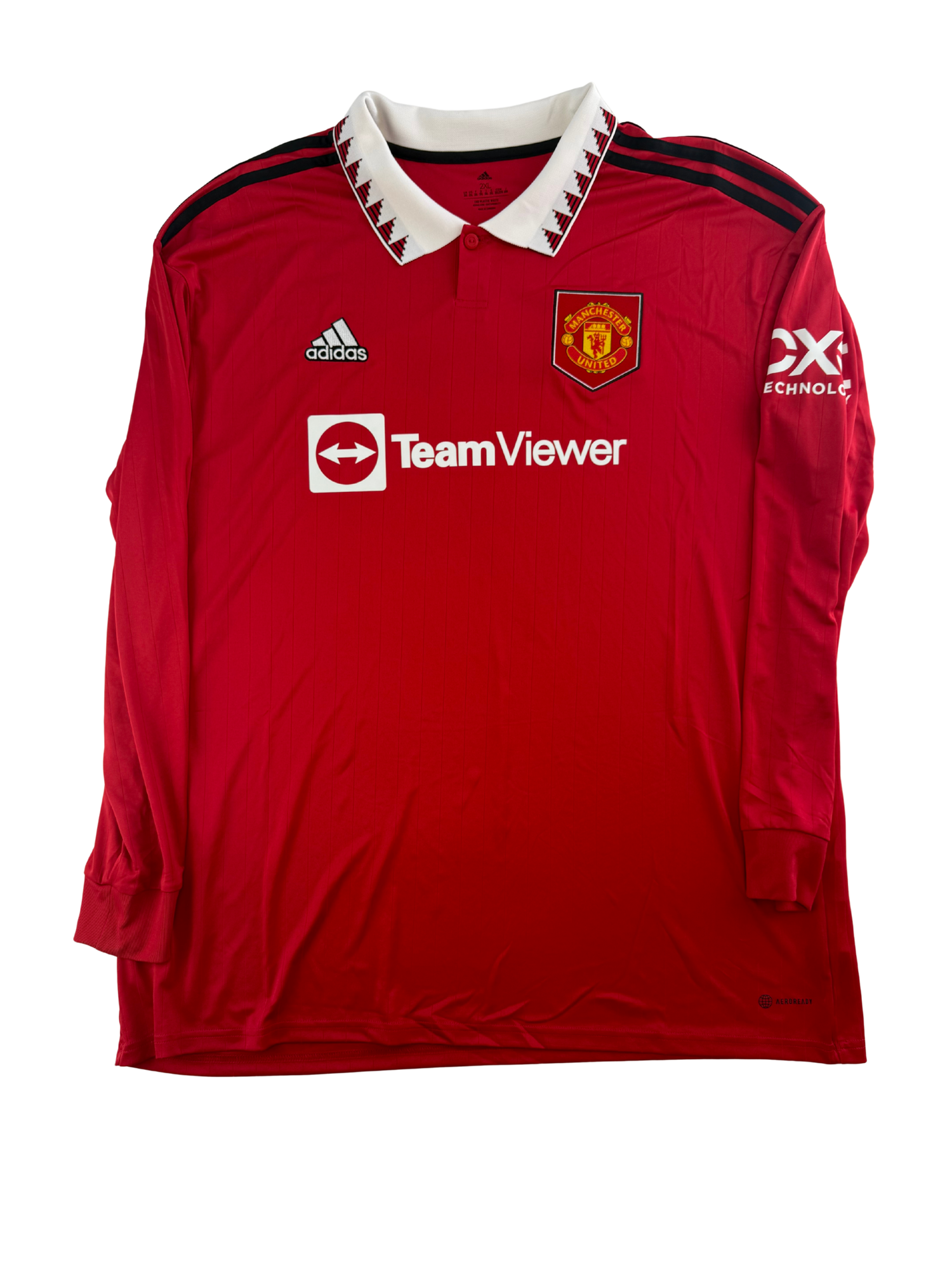Cristiano Ronaldo Manchester United 22/23 - XXL