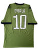 Paulo Dybala Juventus 17/18 - L
