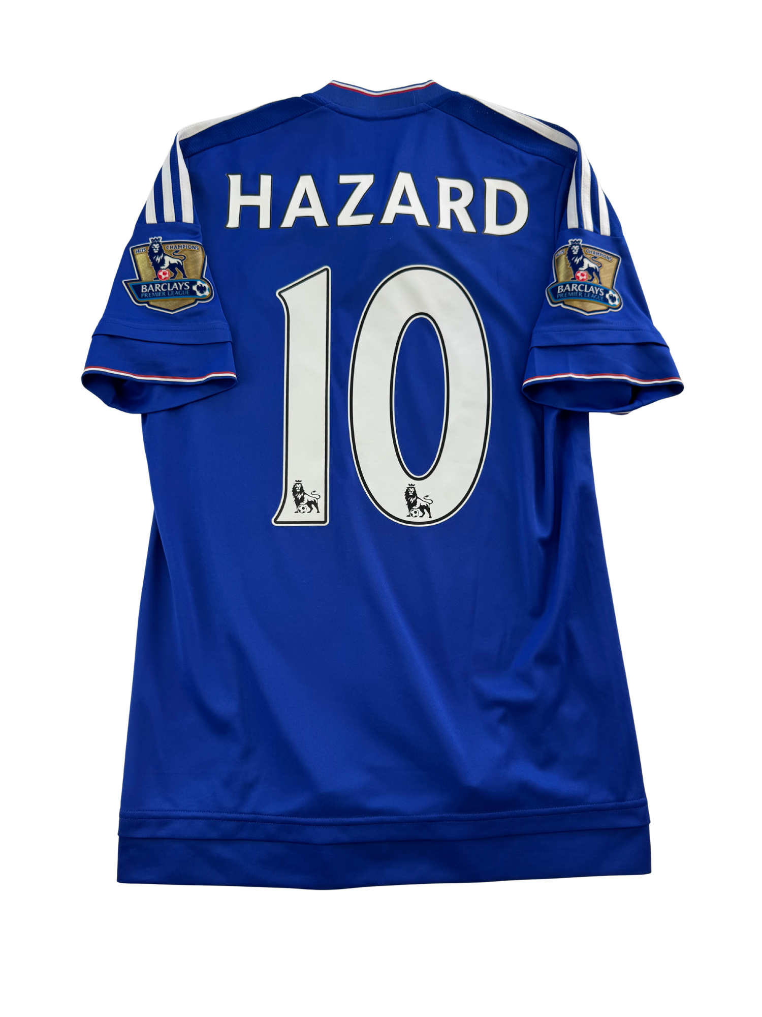 Eden Hazard Chelsea 15/16 - S