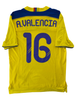 Antonio Valencia Ecuador 11/12 - M