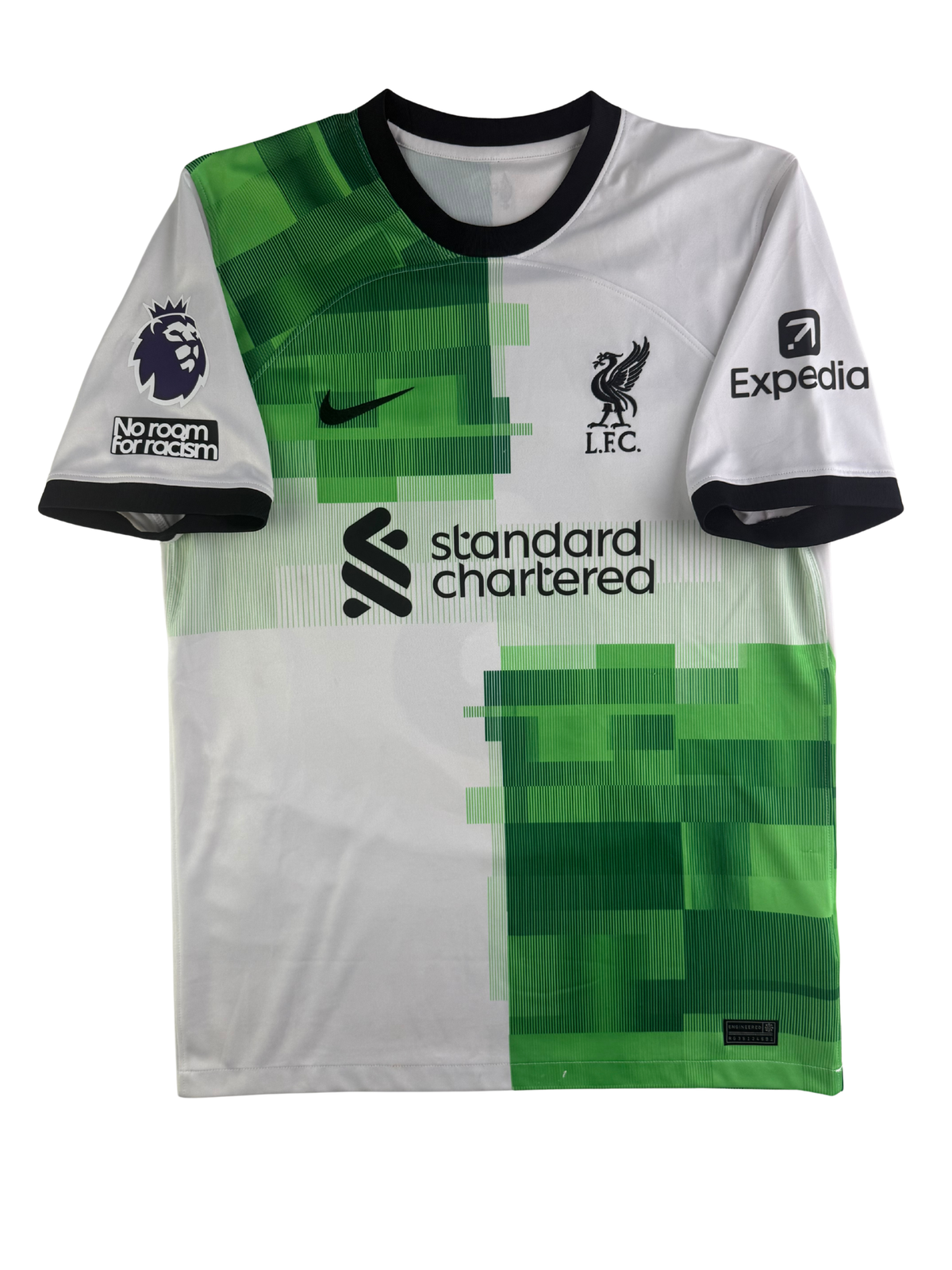 Dominik Szoboszlai Liverpool 23/24 - M