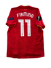 Roberto Firmino Liverpool 16/17 - M
