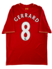 Steven Gerrard Liverpool 15/16 - S