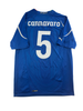 Fabio Cannavaro Italien 10/11 - L