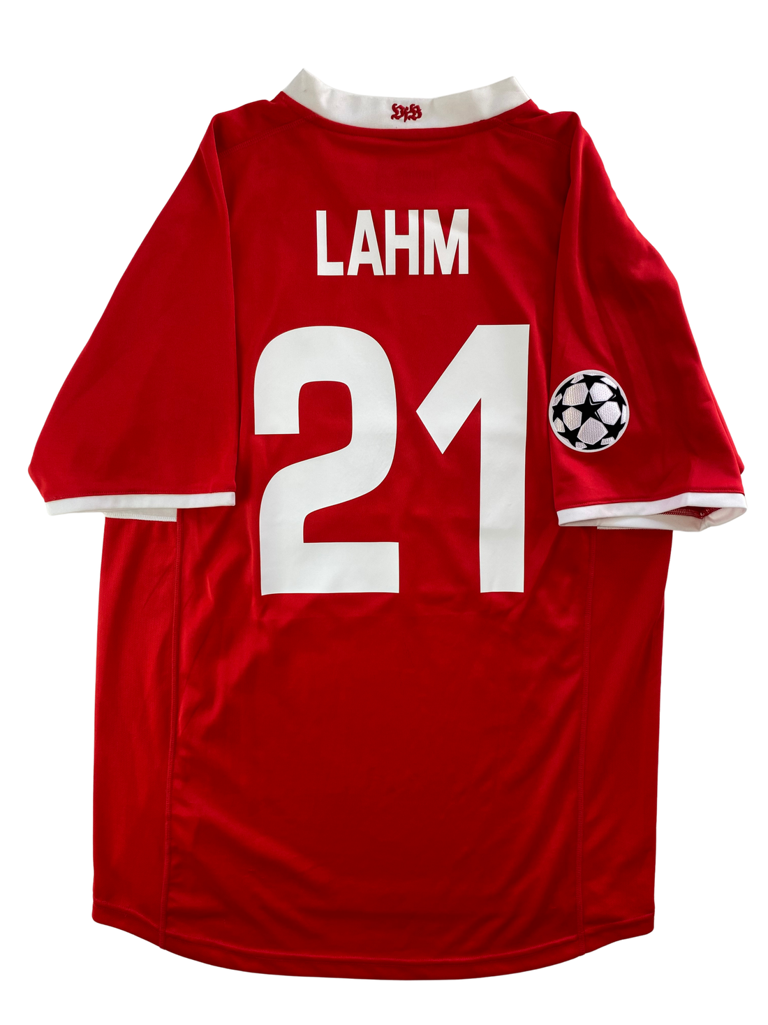 Philipp Lahm Stuttgart 03/04 - XL