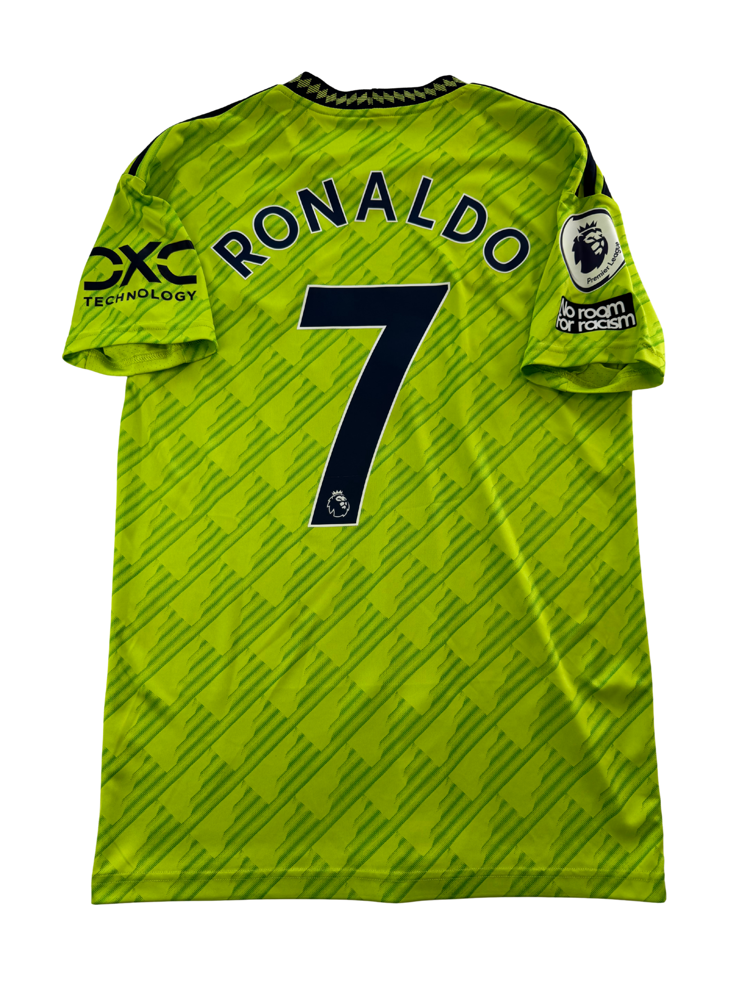 Cristiano Ronaldo Manchester United 22/23 - S
