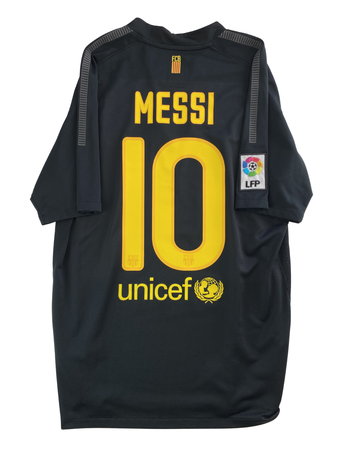 Lionel Messi Barcelona 11/12 - M