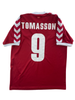 Jon Dahl Tomasson Danmark 00/02 - M