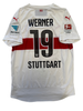 Timo Werner Stuttgart 15/16 - XL