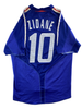 Zinedine Zidane Frankrig 04/05 - L