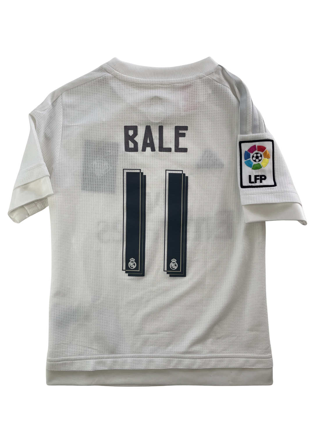 Gareth Bale Real Madrid 15/16 - 7/8 Y