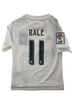 Gareth Bale Real Madrid Heimtrikot 15/16 - 7/8 Jahre
