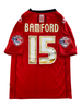 Patrick Bamford MK Dons 13/14 - S