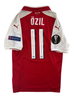 Mesut Özil Arsenal 17/18 - M