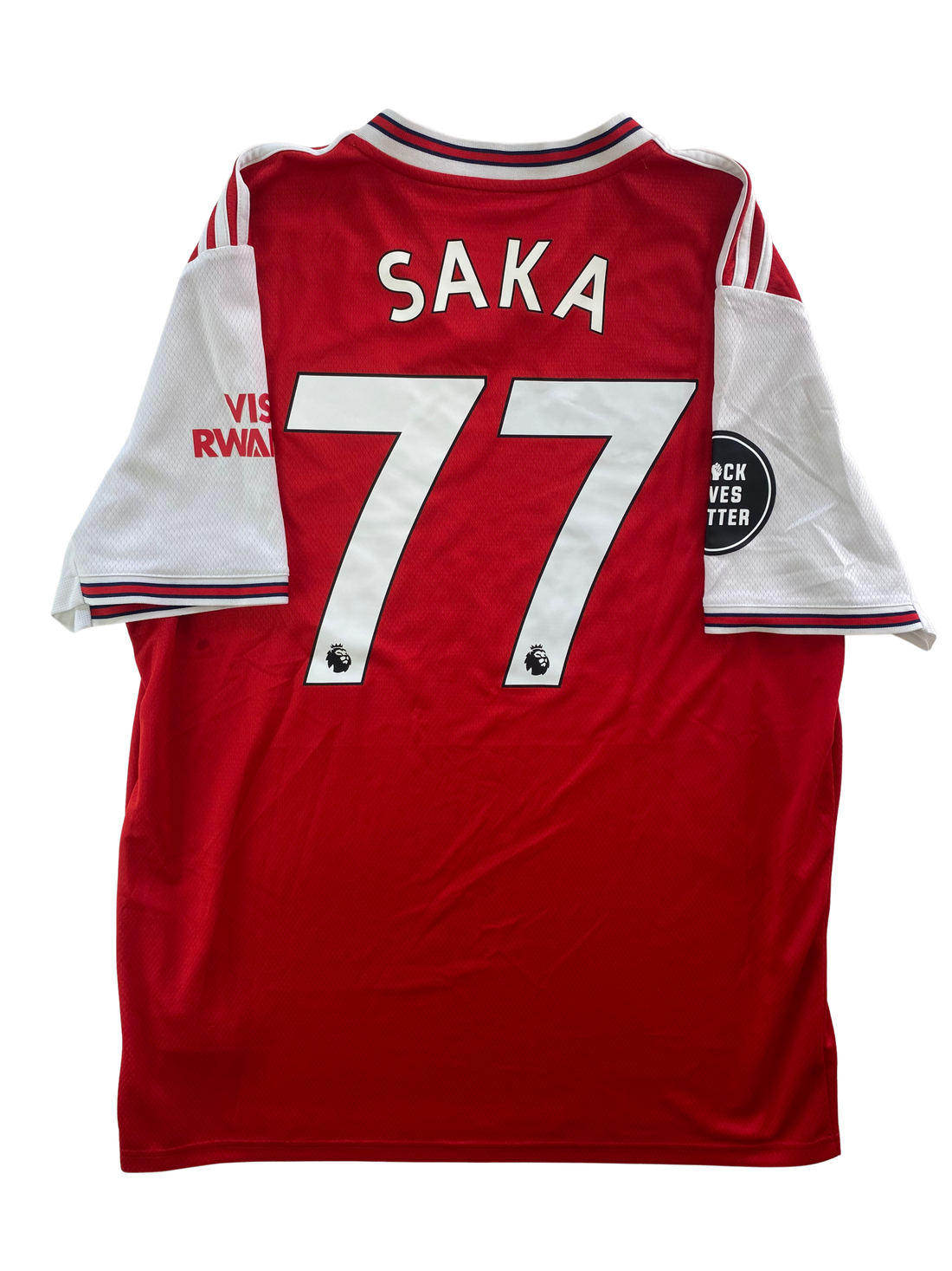 Bukayo Saka Arsenal 19/20 - XL