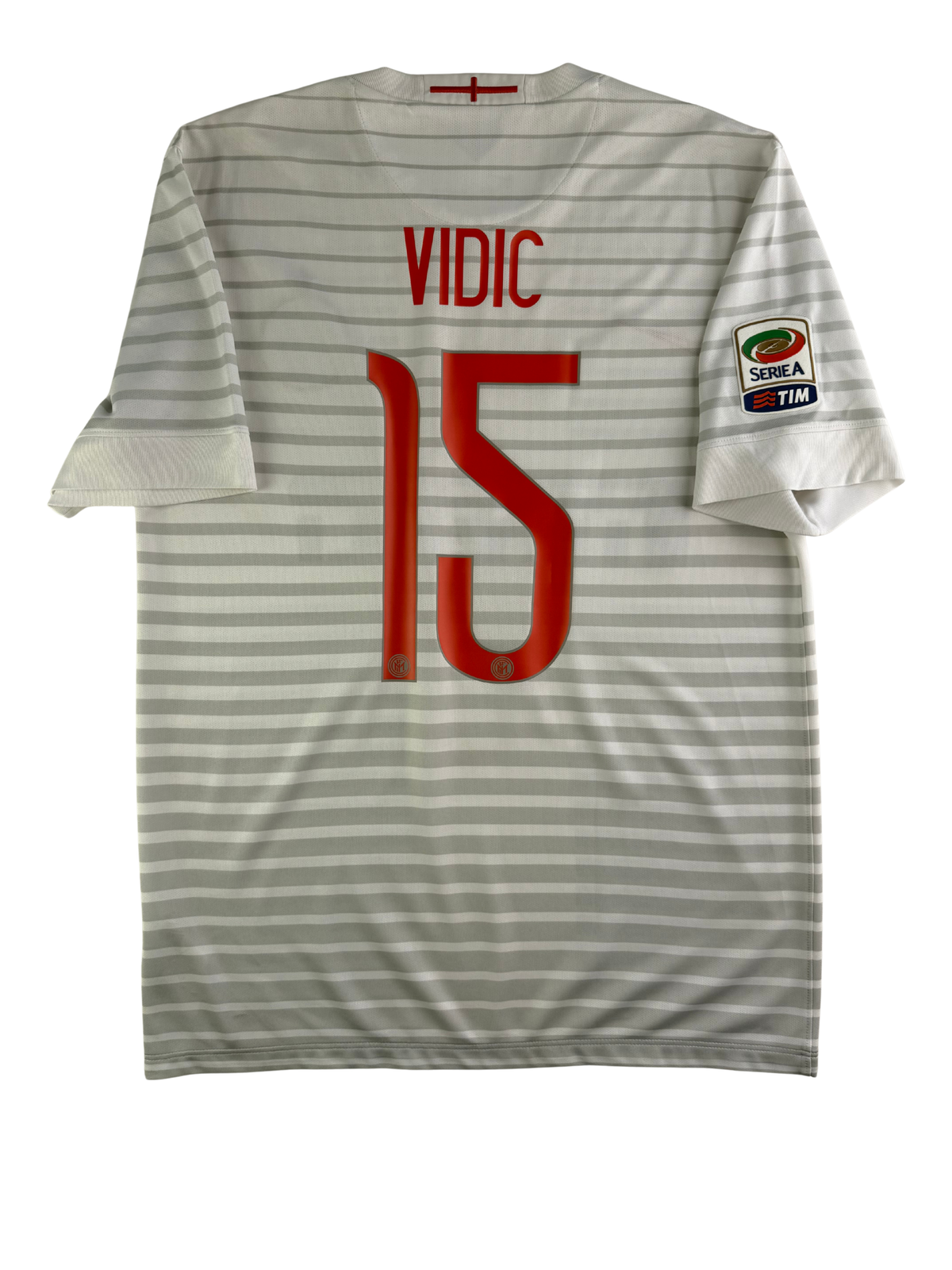 Nemanja Vidić Inter Milan 14/15 - M
