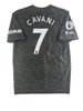 Edinson Cavani Manchester United 20/21 - L