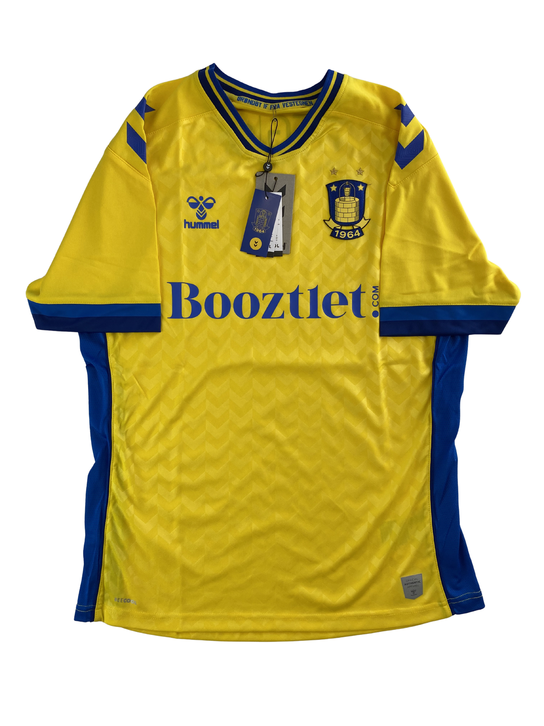 Brøndby IF 22/23 - L