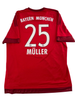 Thomas Müller Bayern München 15/16 - XL