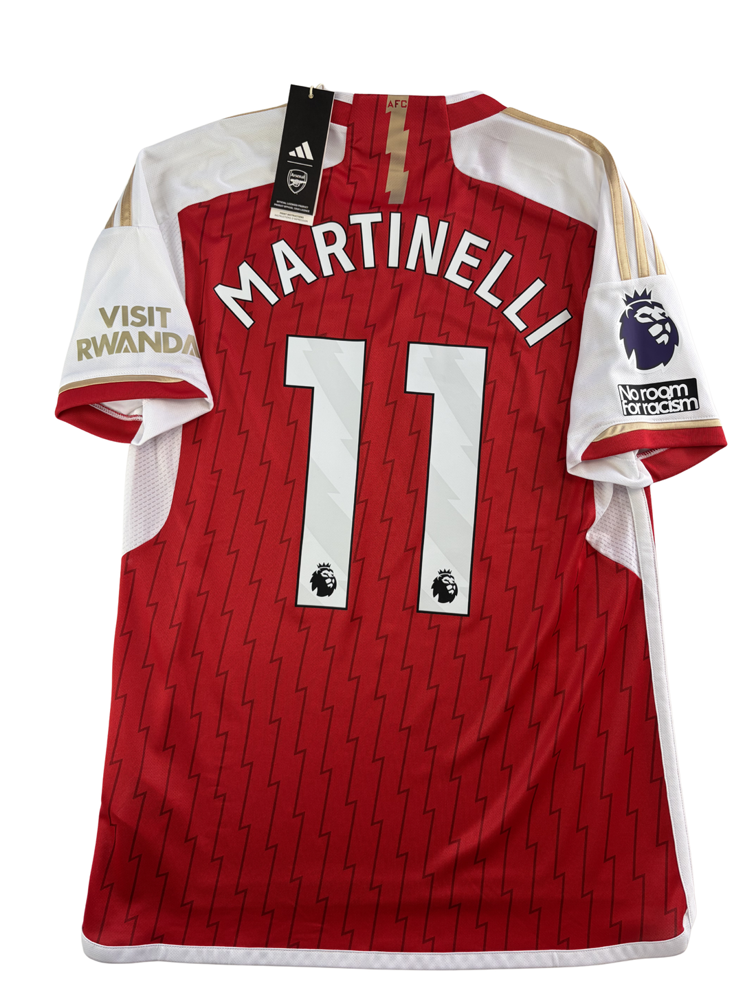 Gabriel Martinelli Arsenal 23/24 - M