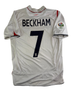 David Beckham England 05/07 - S