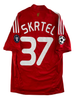 Martin Skrtel Liverpool 09/10 - S