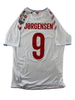Nicloai Jørgensen Danmark 18/20 - XL