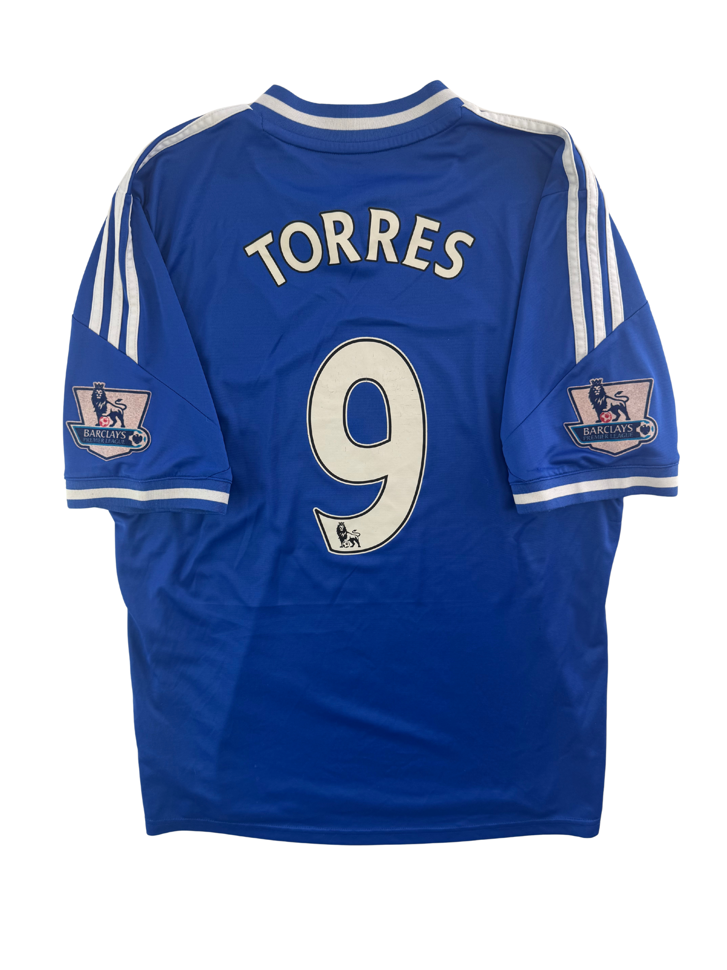 Fernando Torres Chelsea 13/14 - L