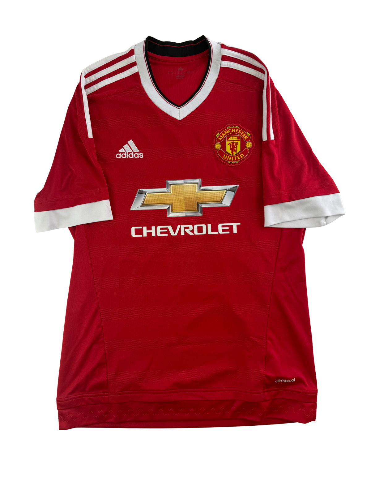 Manchester United 15/16 - M